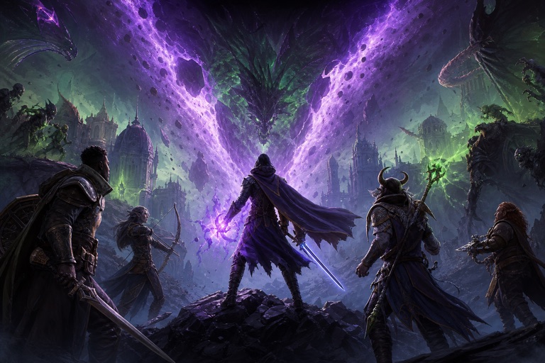 Dragon Age: The Veilguard